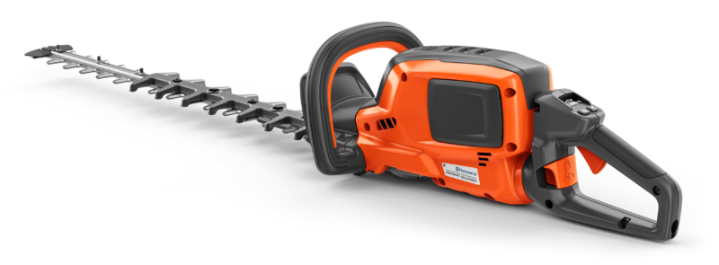 Une deuxième batterie gratuite avec toutes les machines portatives Husqvarna Battery Pro !