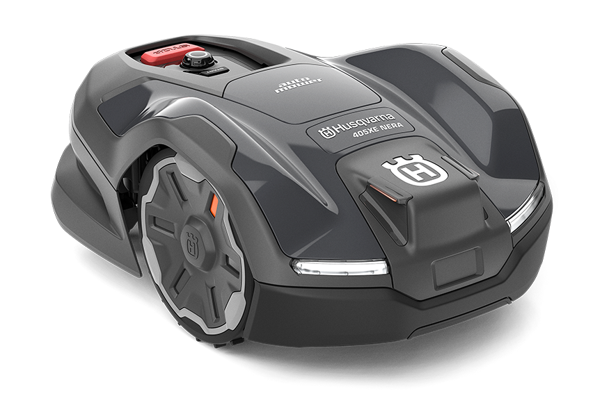 Automower® Husqvarna 405XE NERA