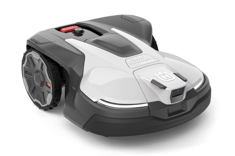 Automower® Husqvarna 430V NERA